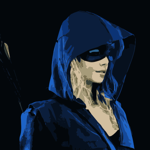 Team Page: Blue Berrey